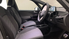 Volkswagen ID.3 150kW Match Pro S 77kWh 5dr Auto [5 Seats] Electric Hatchback